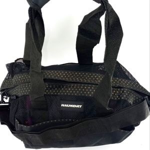 Lightweight Mesh Duffel Bag